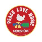 Woodstock Standard Patch