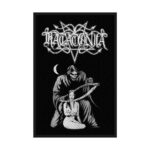 Katatonia Standard Patch