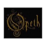 Opeth Standard Patch