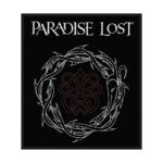 Paradise Lost Standard Patch
