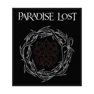 Paradise Lost Standard Patch