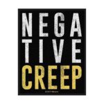 Nirvana Standard Patch