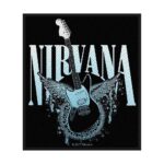 Nirvana Standard Patch