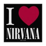 Nirvana Standard Patch