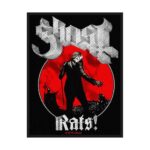 Ghost Standard Patch