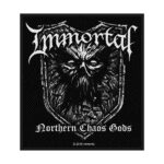 Immortal Standard Patch