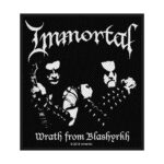 Immortal Standard Patch