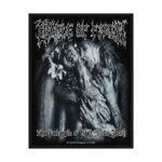 Cradle Of Filth Standard Patch