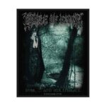 Cradle Of Filth Standard Patch