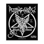 Rotting Christ Standard Patch