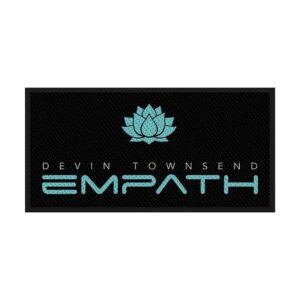 Devin Townsend Standard Patch