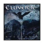 Eluveitie Standard Patch