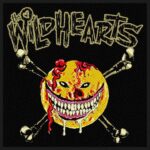 The Wildhearts Standard Patch