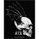 Avenged Sevenfold Standard Patch