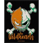 The Wildhearts Standard Patch