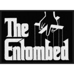 Entombed Standard Patch