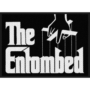 Entombed Standard Patch