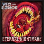 Vio-Lence Standard Patch