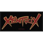 Xentrix Standard Patch