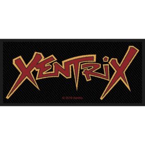 Xentrix Standard Patch