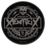 Xentrix Standard Patch