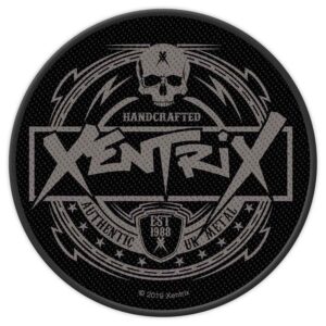 Xentrix Standard Patch