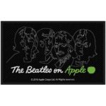 The Beatles Standard Patch