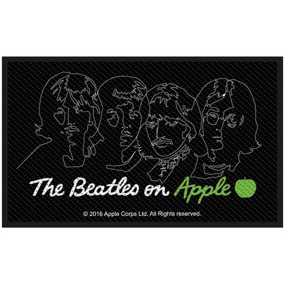 The Beatles Standard Patch