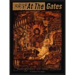 At The Gates Standard Patch