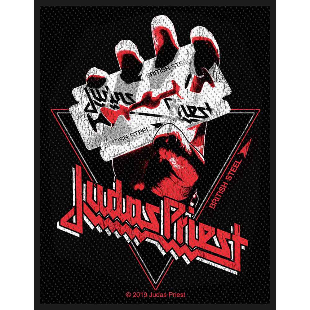 Judas Priest Standard Patch