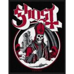 Ghost Standard Patch