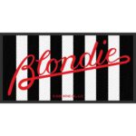 Blondie Standard Patch