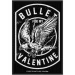 Bullet For My Valentine Standard Patch