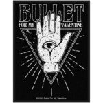 Bullet For My Valentine Standard Patch