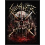 Slayer Standard Patch