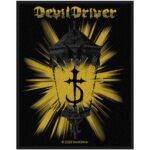 DevilDriver Standard Patch