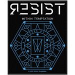 Within Temptation Standard Patch