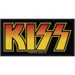 KISS Standard Patch