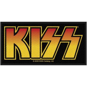 KISS Standard Patch