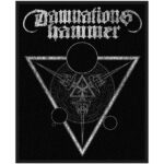 Damnation’s Hammer Standard Patch