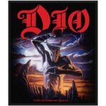Dio Standard Patch