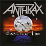 Anthrax Standard Patch