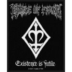 Cradle Of Filth Standard Patch