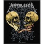 Metallica Standard Patch