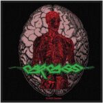 Carcass Standard Patch