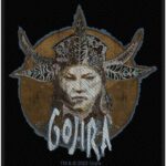 Gojira Standard Patch