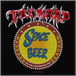 Tankard Standard Patch