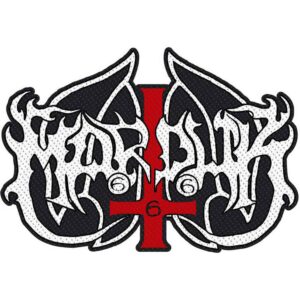 Marduk Standard Patch