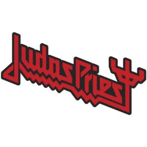 Judas Priest Standard Patch