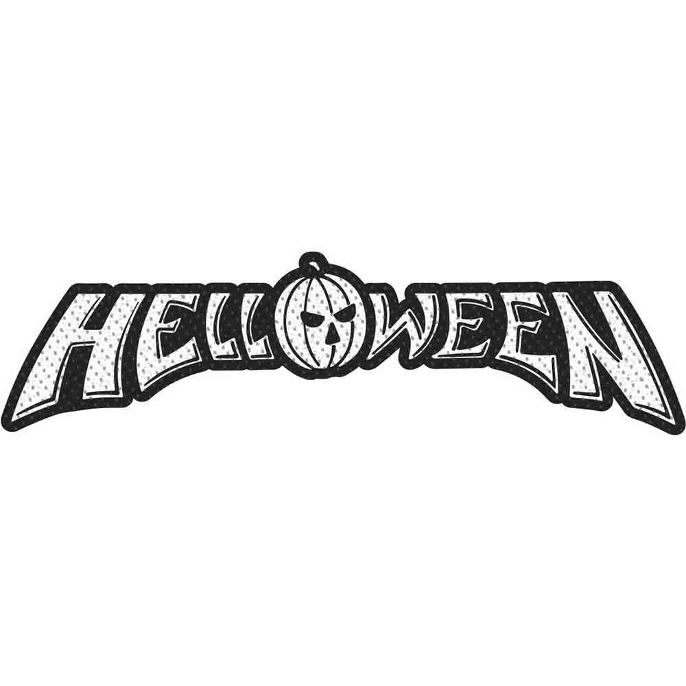 Helloween Standard Patch